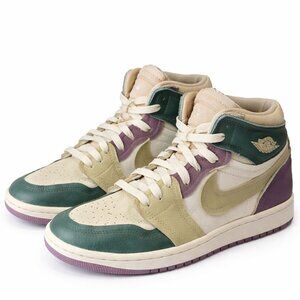 Nike Air Jordan 1 Mid – Men’s Size 8